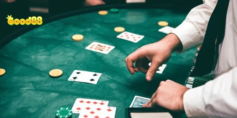 Hiểu rõ luật trước khi chơi