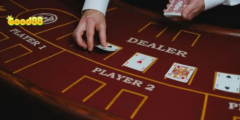 Game Baccarat Good88 - Hướng Dẫn Chơi Chi Tiết Từ A Đến Z 4 Cách Đặt Cược Trong Baccarat