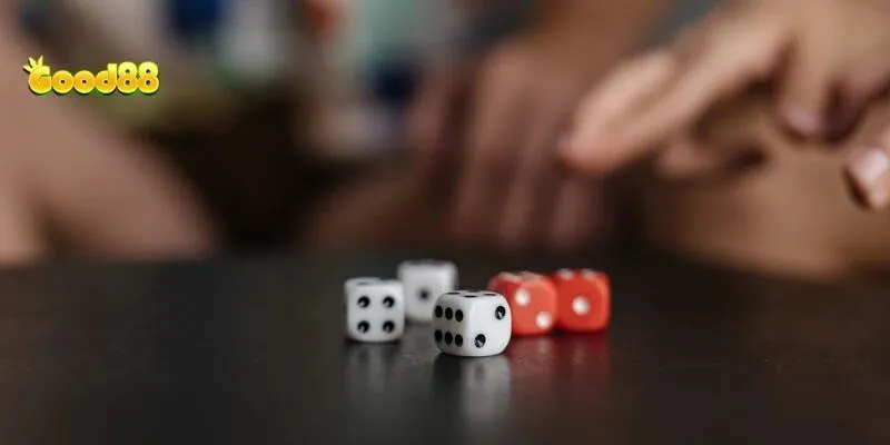Game Sicbo Good88 - Xúc Xắc Đổi Thưởng, Thắng Lớn Tức Thì 3 Hướng Dẫn Chơi Sicbo Tại Good88 Đơn Giản